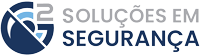 Logo oficial G2 Soluções em Segurança